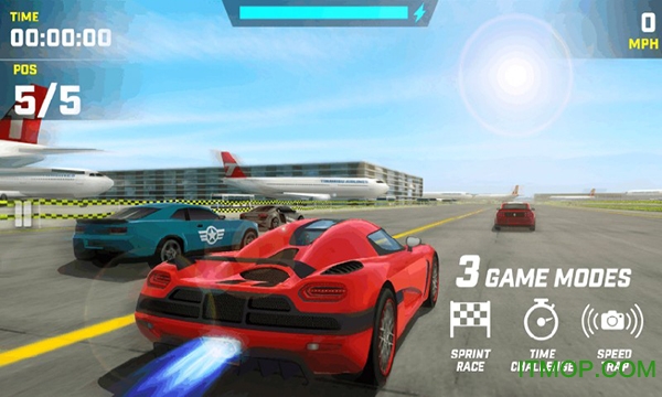 最佳赛车手(Race Max)v2.55 安卓版