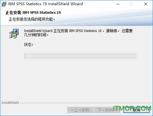spss19.0中文版