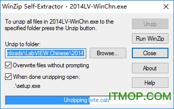 labview2014破解版