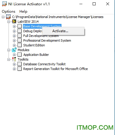 labview注册机
