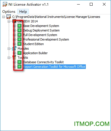 labview注册机