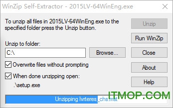 LabVIEW2015中文破解版