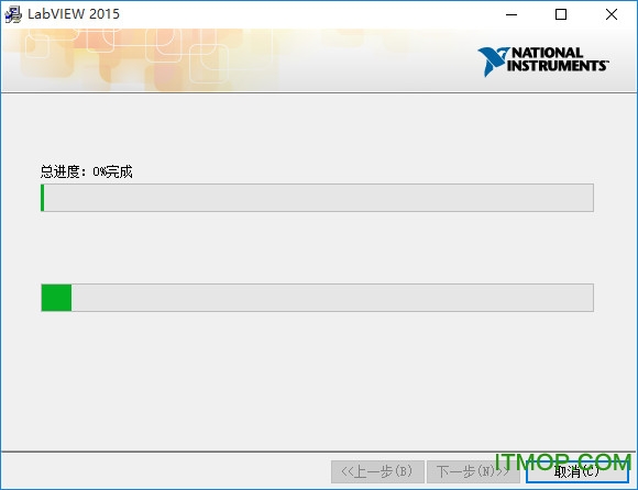 LabVIEW2015中文破解版