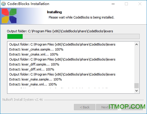 code blocks中文版