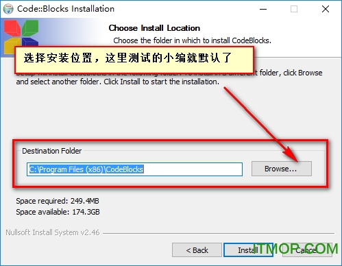 code blocks中文版