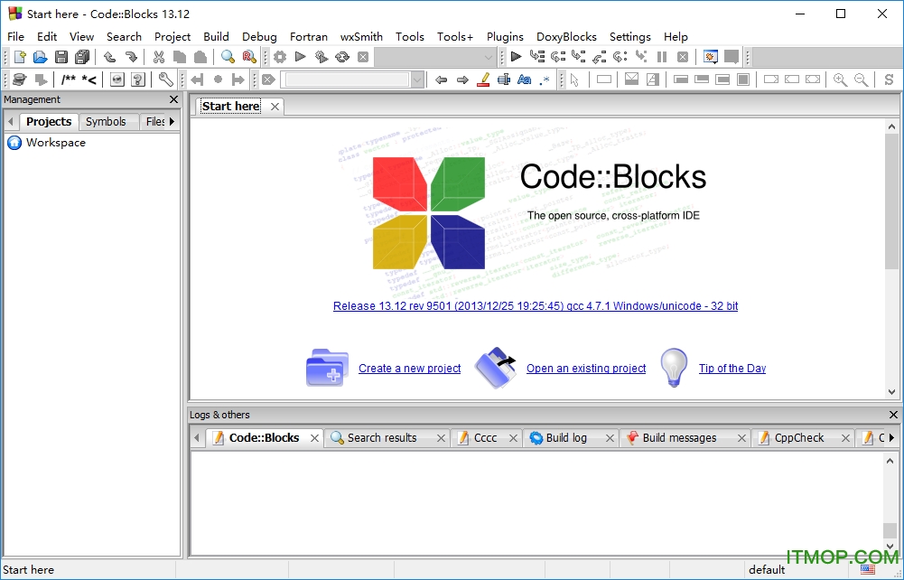 code blocks中文版