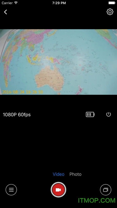 SJCAM zone(视频编辑分享平台)v6.3.9安卓版