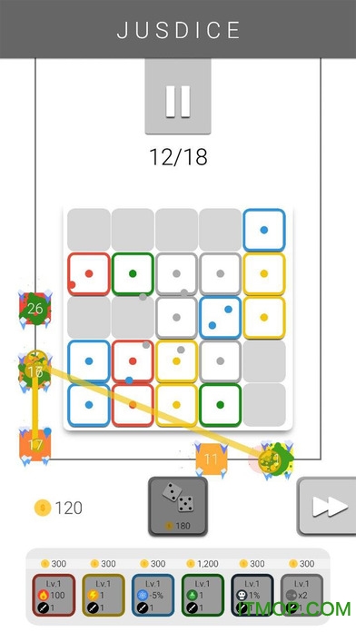 jusdice破解版下载