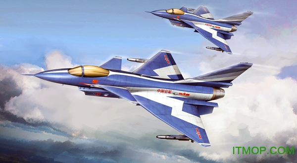 空战争锋九游最新版v2.5.0 安卓版