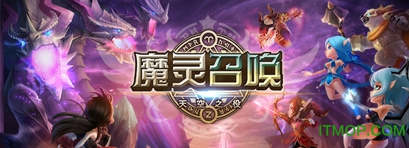 Com2us版魔灵召唤游戏v3.6.0 官方安卓版