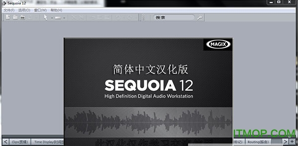 sequoia12免费版