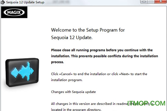 sequoia12免费版