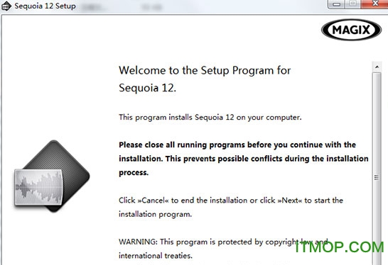 sequoia12免费版