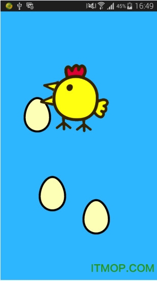 快乐小鸡happy mrs chickenv2.1.4 安卓版
