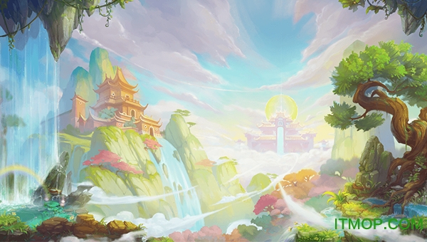 我欲修真手机版