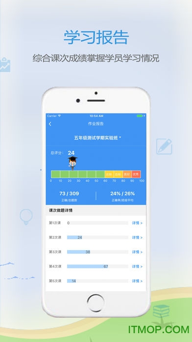 ANOTE家长助手软件v1.5.6 官网安卓版