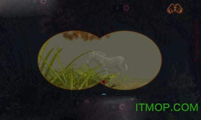野生猎人丛林射击3D游戏v1.1 安卓汉化版