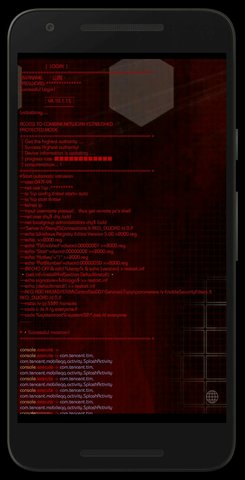 aris终端桌面(aris launcher)v5.7.0 安卓版