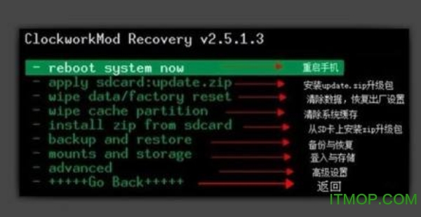 update.zip安卓服务升级包v9.11 最新版