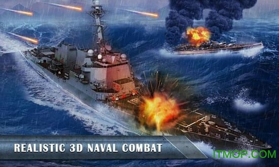驱逐舰舰队战斗模拟器太平洋战争内购破解版v1.0.1 安卓无限金币版