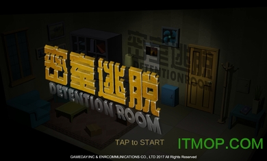 密室逃脱拘留手机版(escape game the rooms)v1.167 安卓版