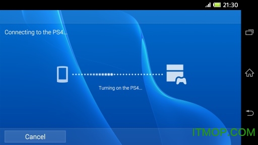 PS Remote Play游戏手柄appv5.0.1 安卓版
