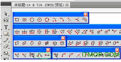 CADtools 7 for Illustrator CS5完美汉化特别版