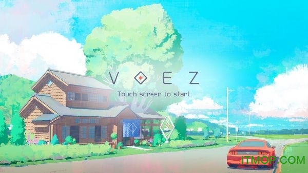 兰空voez典藏版v1.5.4 安卓版