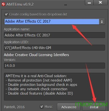 ae cc2018破解版