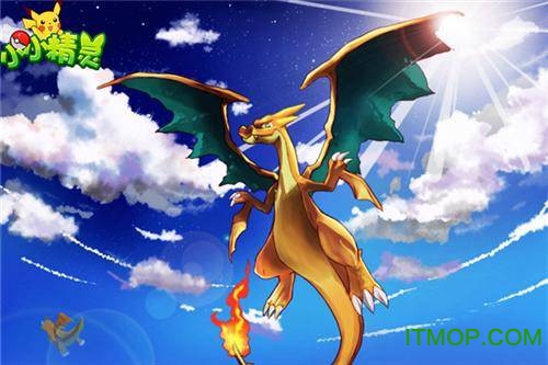 小小精灵ios手机版v1.3.0 iPhone版