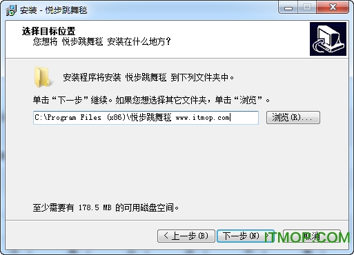 悦步跳舞毯驱动