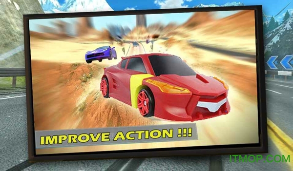 超级登山赛车内购破解版v1.0.5 安卓无限金币中文版