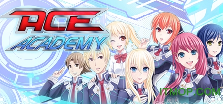 王牌学院中文版(ACE Academy)v1 安卓修改版