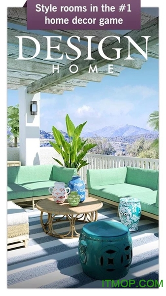 design home破解版