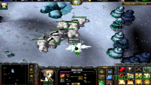 世界RPGv0.17h中文版高爆技能增强版