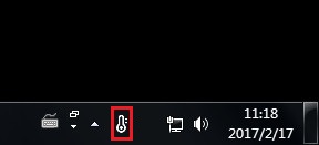 小鲁温度监控系统v3.0.0.1020 绿色版