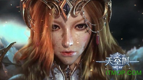 百度天空城浩劫手机版v1.0.3 官网安卓版