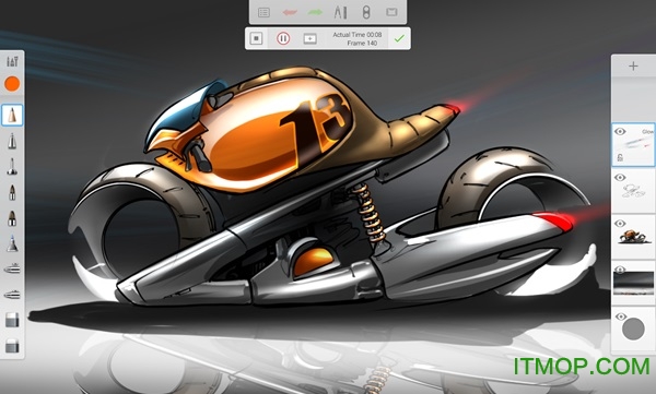 绘画神器中文版v4.0.0 安卓免费版