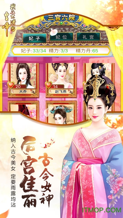 我在大清当皇帝vivo版
