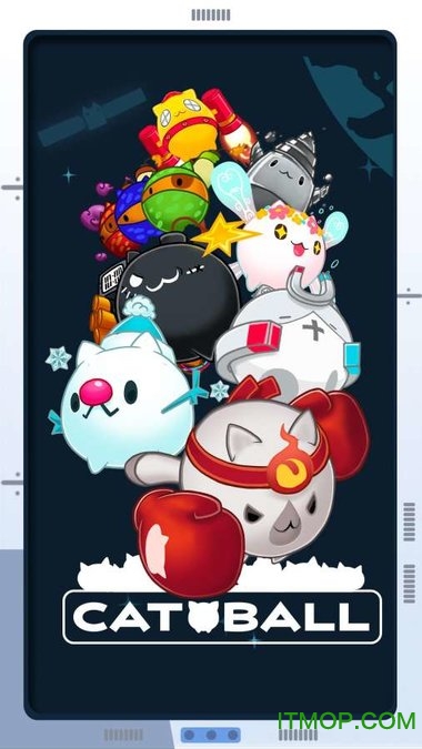 块猫对对碰国服(Cube Cat)v1.1.40 官网安卓版