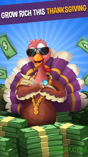 小火鸡(Tiny Turkey)v2.2.1 安卓版