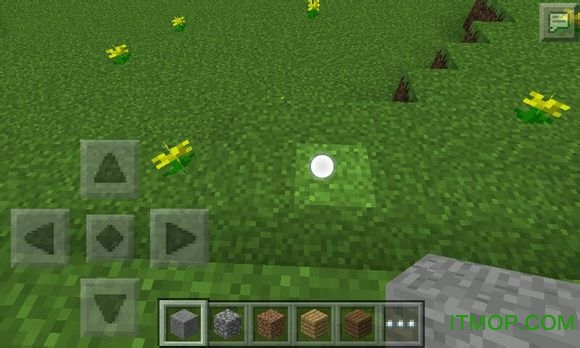 我的世界手机版1.1.5