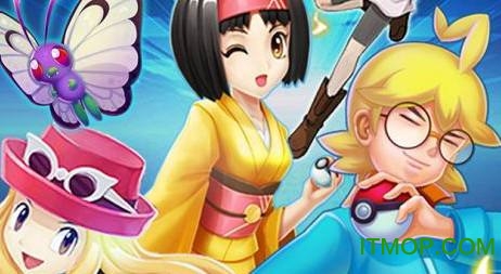 英雄训练师九游版v1.9.3 安卓版