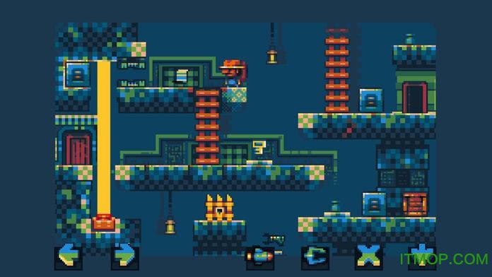 口袋王国(Pocket Kingdom)v1.0.14 官网安卓版