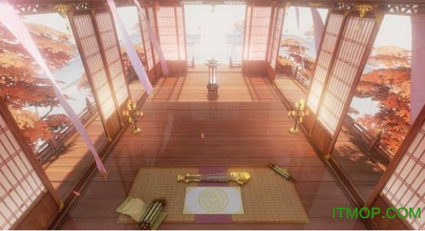 武魂花与剑内测版v1.0.19 官方安卓版