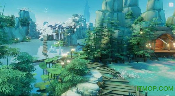 网易花与剑游戏v1.5.46.1 安卓版