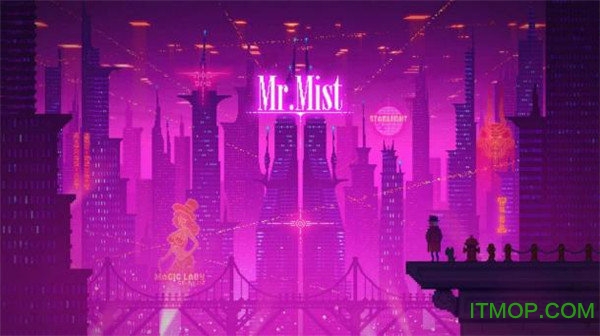 迷雾侦探中文版(mr.mist)v1.0.49 安卓版