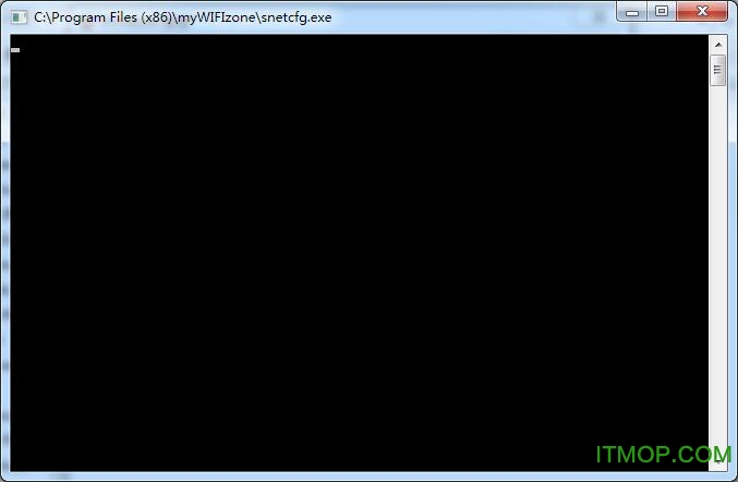 wifi防蹭网软件完整版(My WIFI Zone)v4.0 绿色中文版