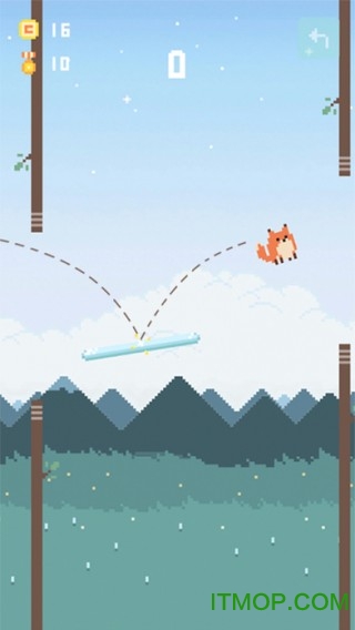 Flick Bird官方版v1.1.0 安卓版