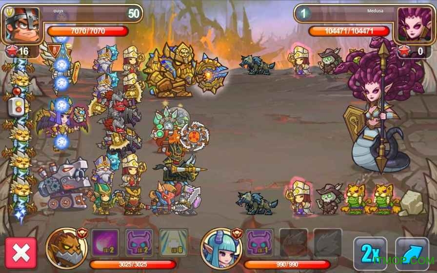 小小帝国bt版v1.26.0 安卓版